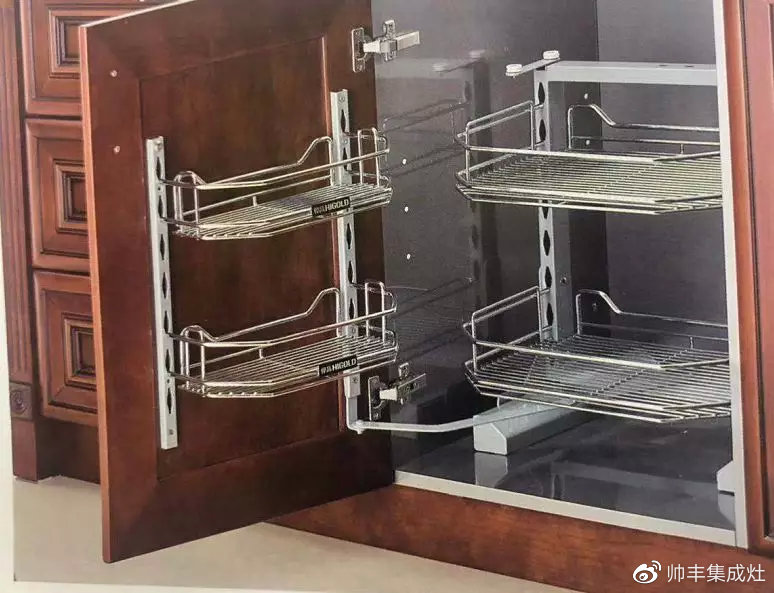 2020年《小歡喜》感動繼續(xù)，這款櫥柜藏著同款驚喜