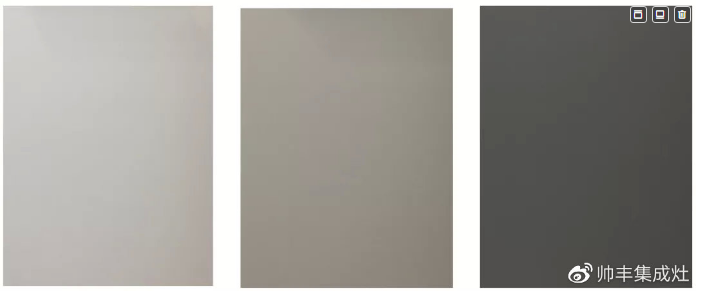 2020年《小歡喜》感動繼續(xù)，這款櫥柜藏著同款驚喜