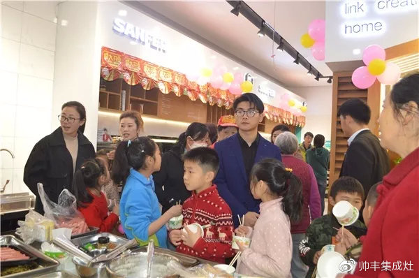 買集成灶選什么品牌？老用戶力薦選購(gòu)秘籍