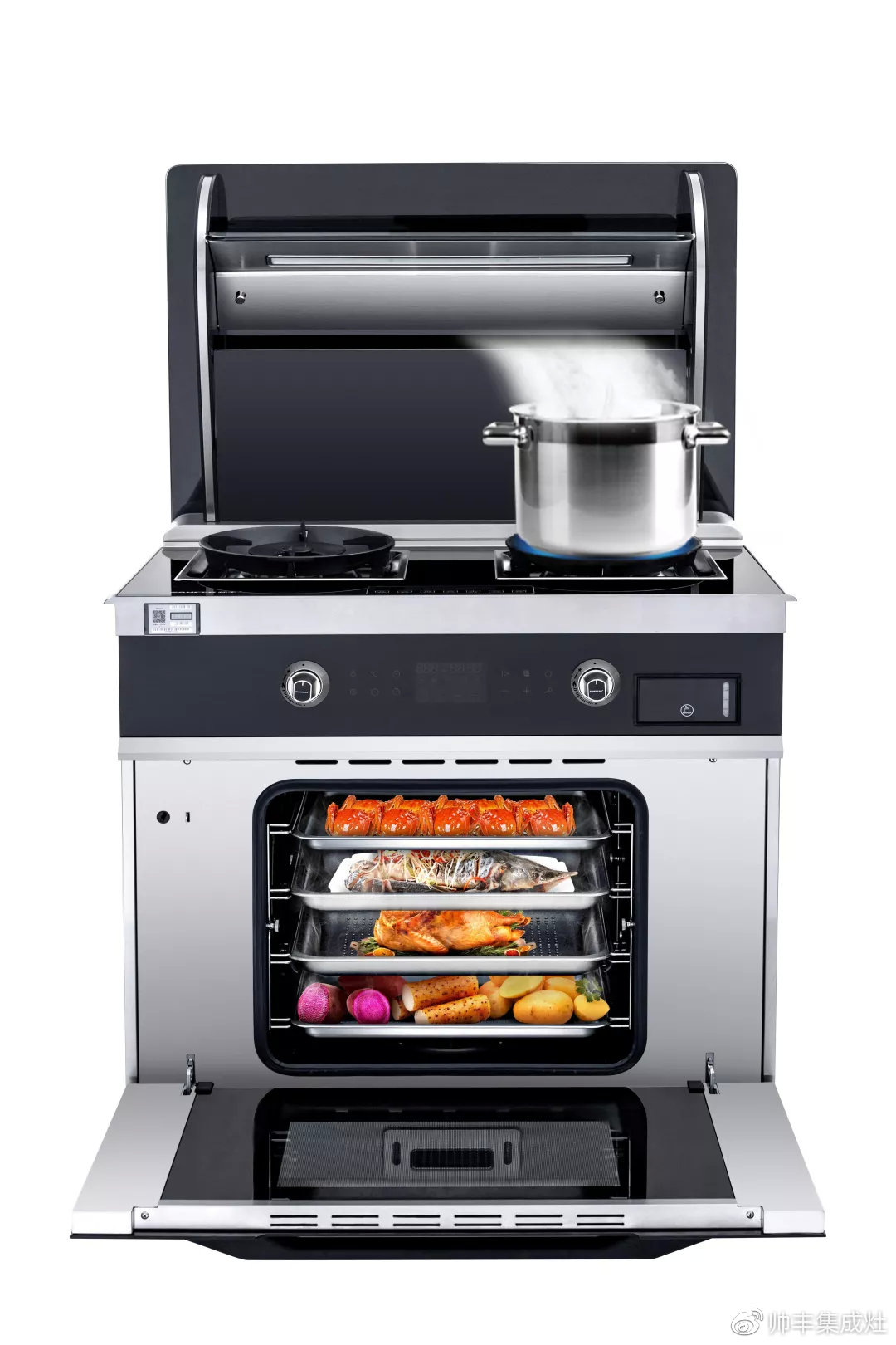 董事長商若云接受今日頭條采訪，暢談帥豐成功經(jīng)驗