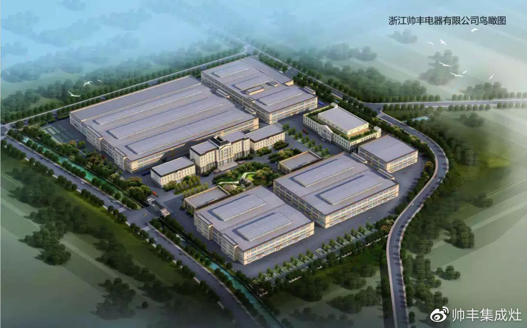 工業(yè)企業(yè)三十強、納稅二十強、金牛獎，連獲三項大獎，帥豐成2018大贏家