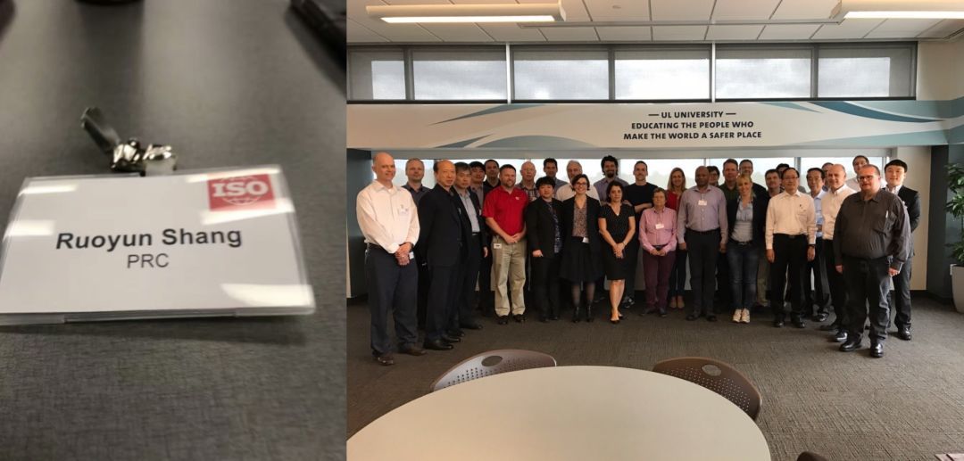 參與33個標準起草，帥豐助力行業(yè)高標準發(fā)展