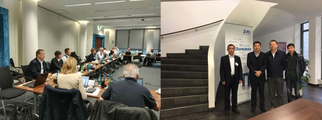 參與33個標準起草，帥豐助力行業(yè)高標準發(fā)展