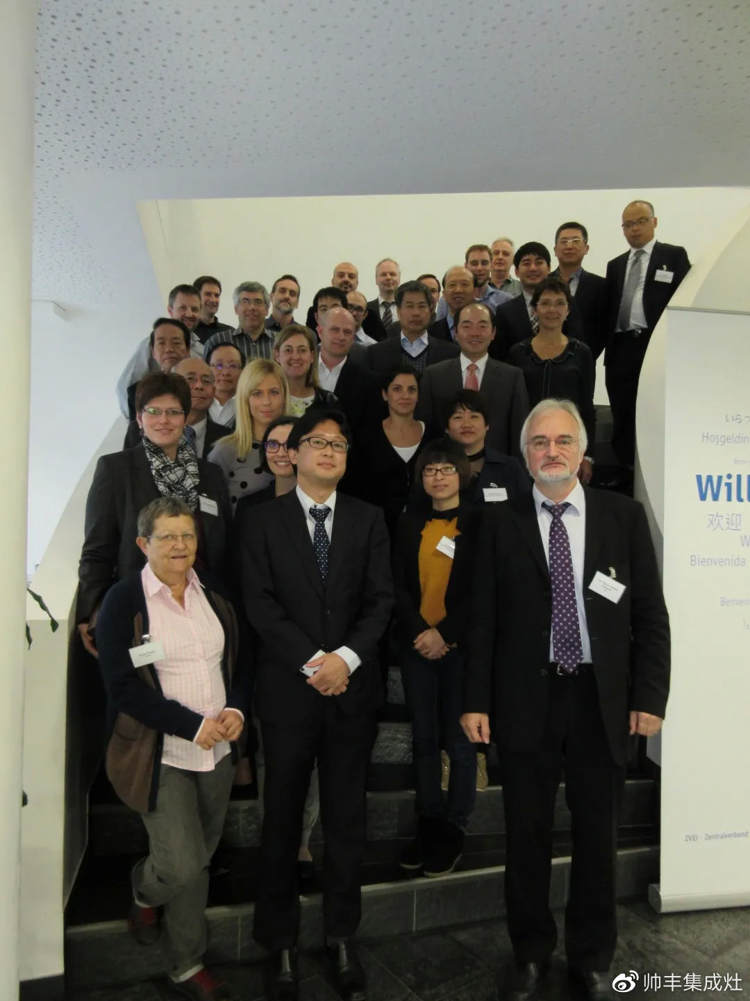 參與33個標準起草，帥豐助力行業(yè)高標準發(fā)展