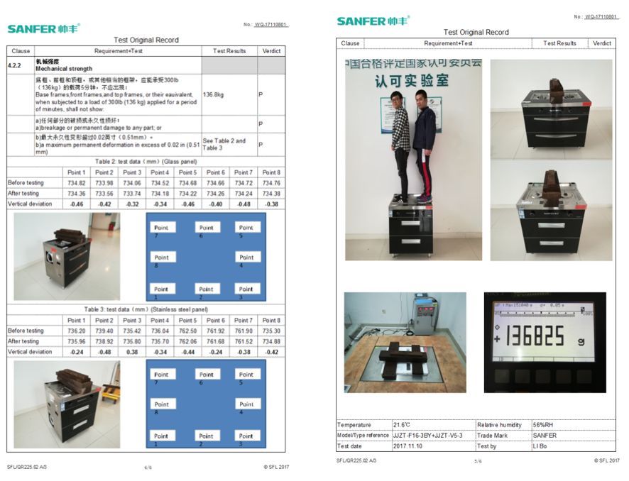 參與33個標準起草，帥豐助力行業(yè)高標準發(fā)展