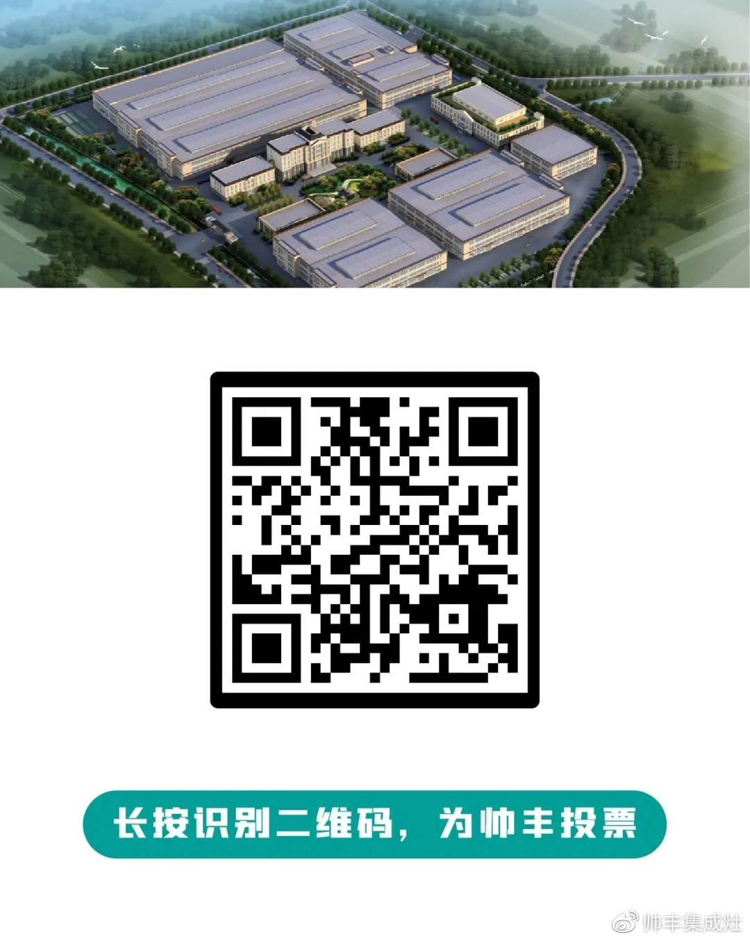 大國品牌——帥豐，入選一帶一路國禮品牌！