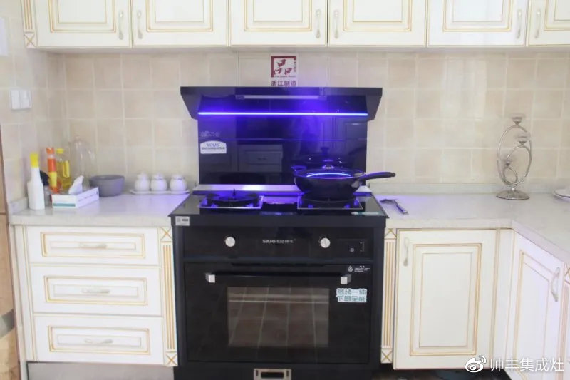 帥豐接受中華集成灶專訪：百萬級經(jīng)銷商是這樣煉成的！