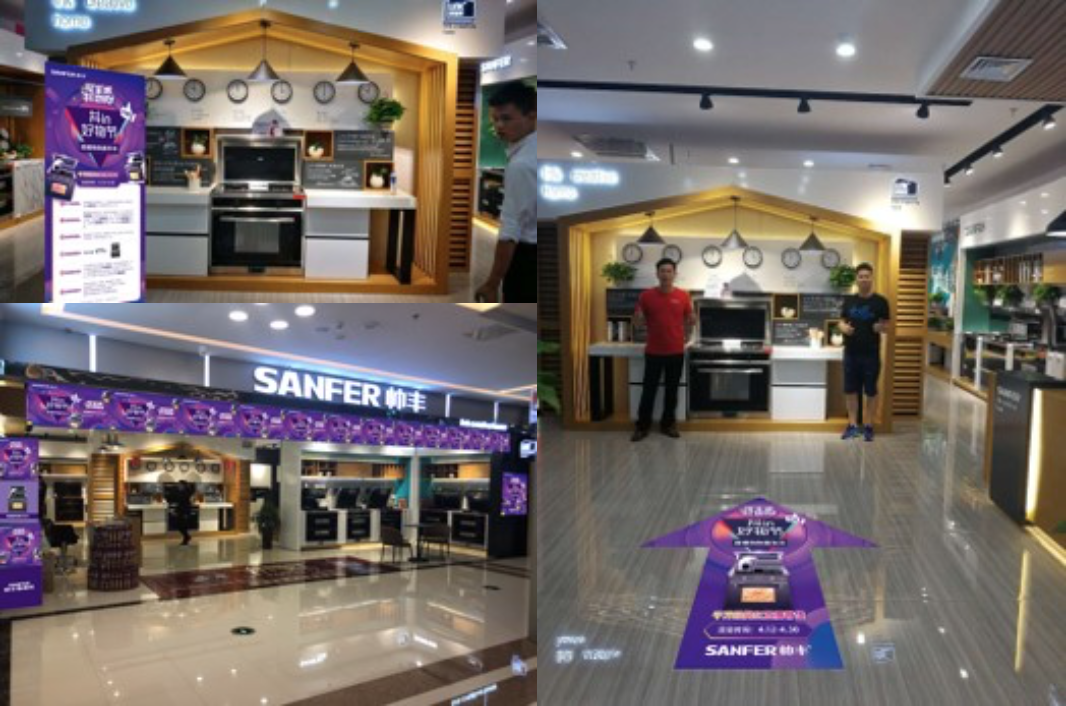 帥豐接受中華集成灶專訪：百萬級經(jīng)銷商是這樣煉成的！