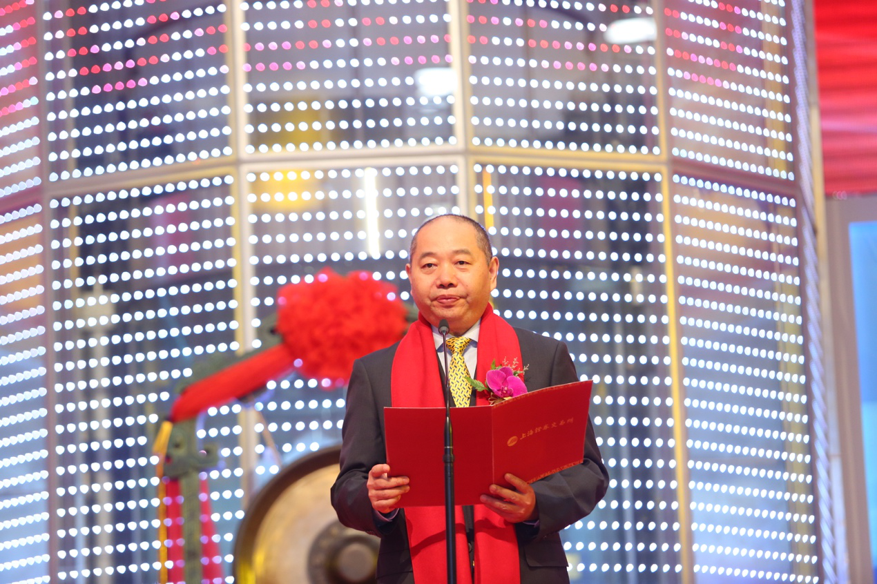 帥豐電器·引領(lǐng)智灶 | 帥豐電器登陸上交所，成為集成灶行業(yè)首家主板上市企業(yè)！