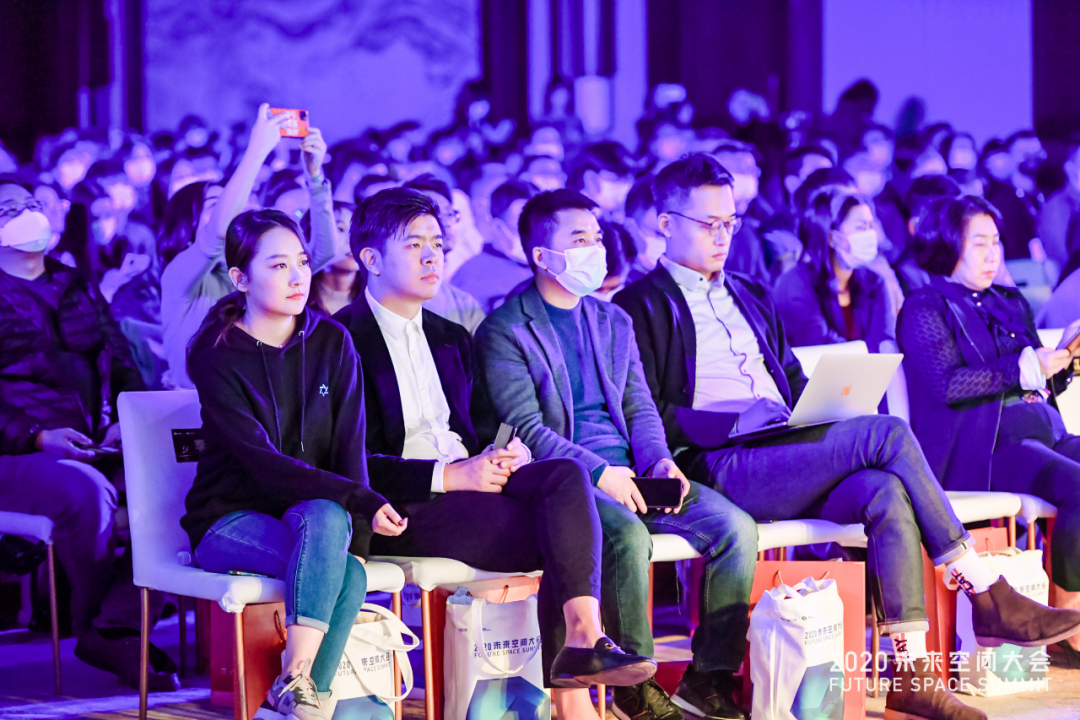 2020未來(lái)空間大會(huì)，帥豐集成灶憑實(shí)力斬獲數(shù)個(gè)榮譽(yù)