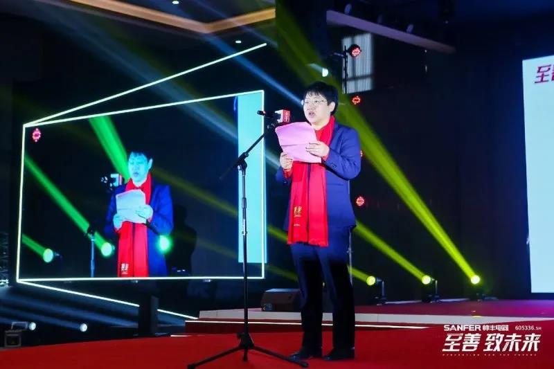 【轉(zhuǎn)載中華集成灶網(wǎng)】至善·致未來丨立足自身優(yōu)勢(shì)，把握機(jī)遇、完善布局，帥豐電器臻啟品牌全新征程