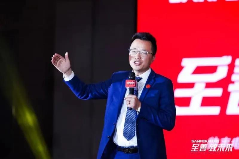 【轉(zhuǎn)載中華集成灶網(wǎng)】至善·致未來丨立足自身優(yōu)勢(shì)，把握機(jī)遇、完善布局，帥豐電器臻啟品牌全新征程