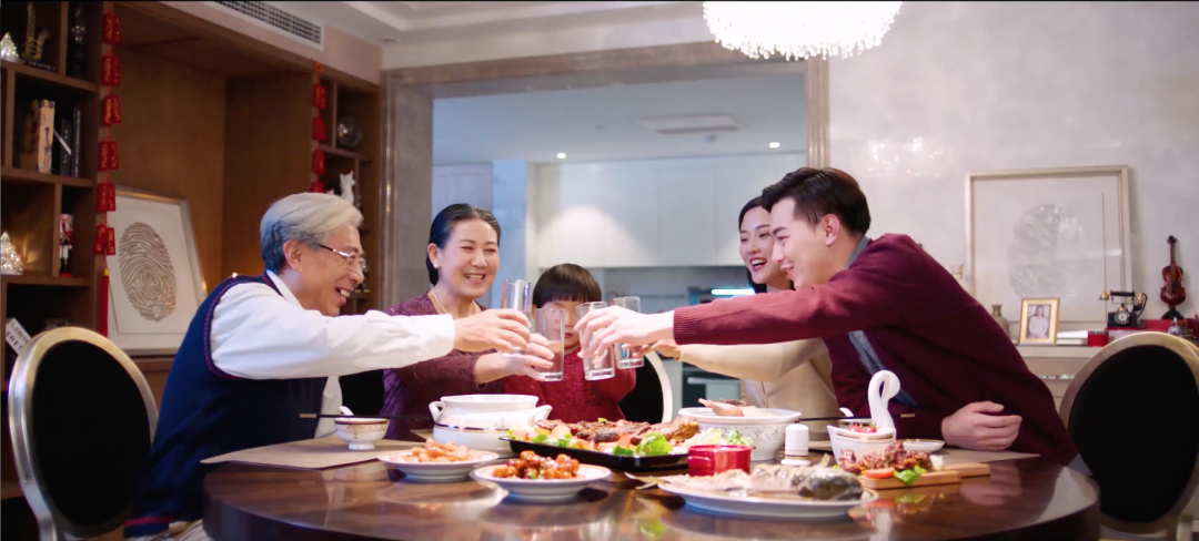 開年見喜！帥豐結(jié)緣歡樂喜劇人，和你共享歡樂盛宴！  