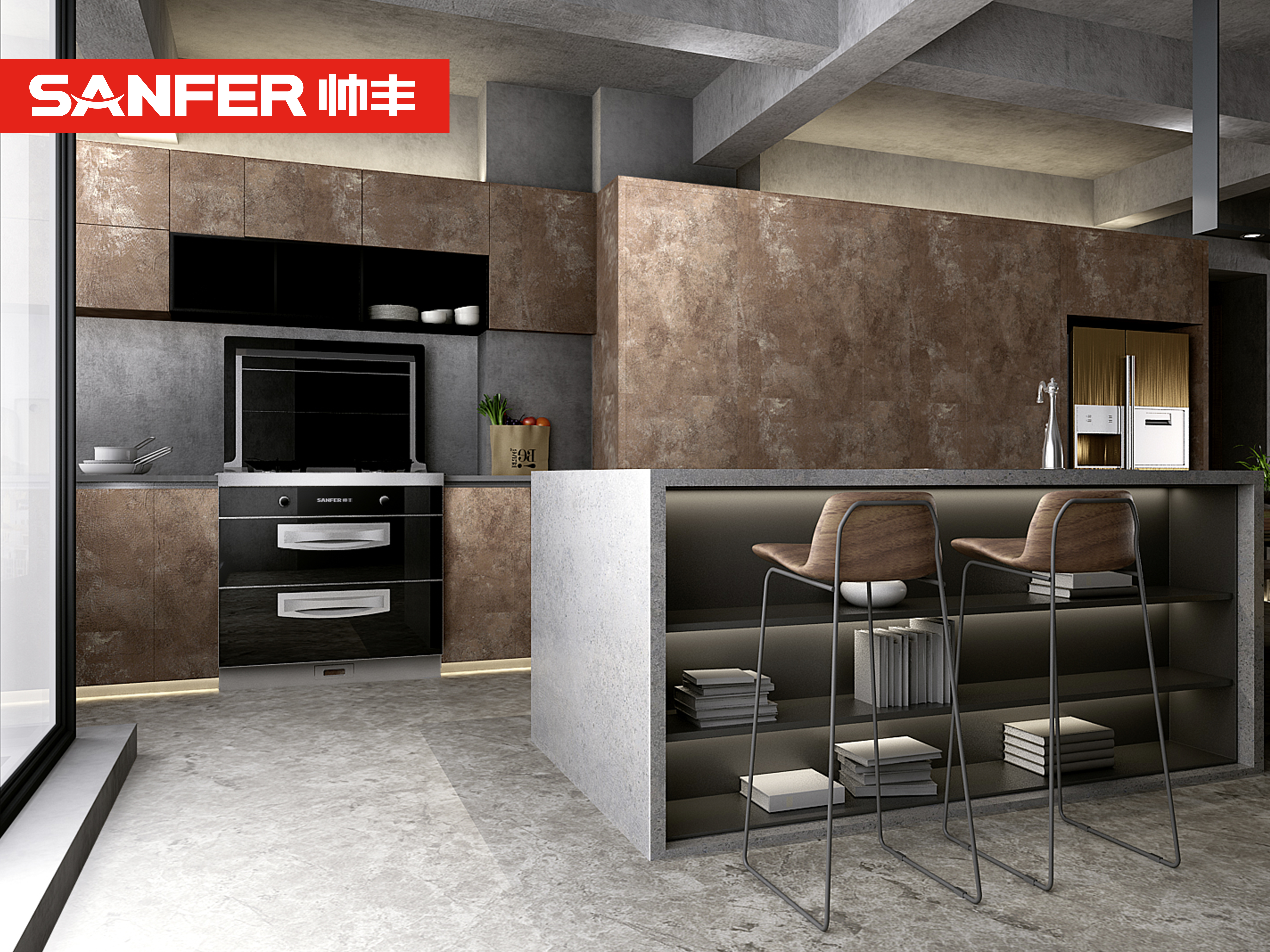 為什么大家都說集成灶偏貴，但還是那么多人買呢？