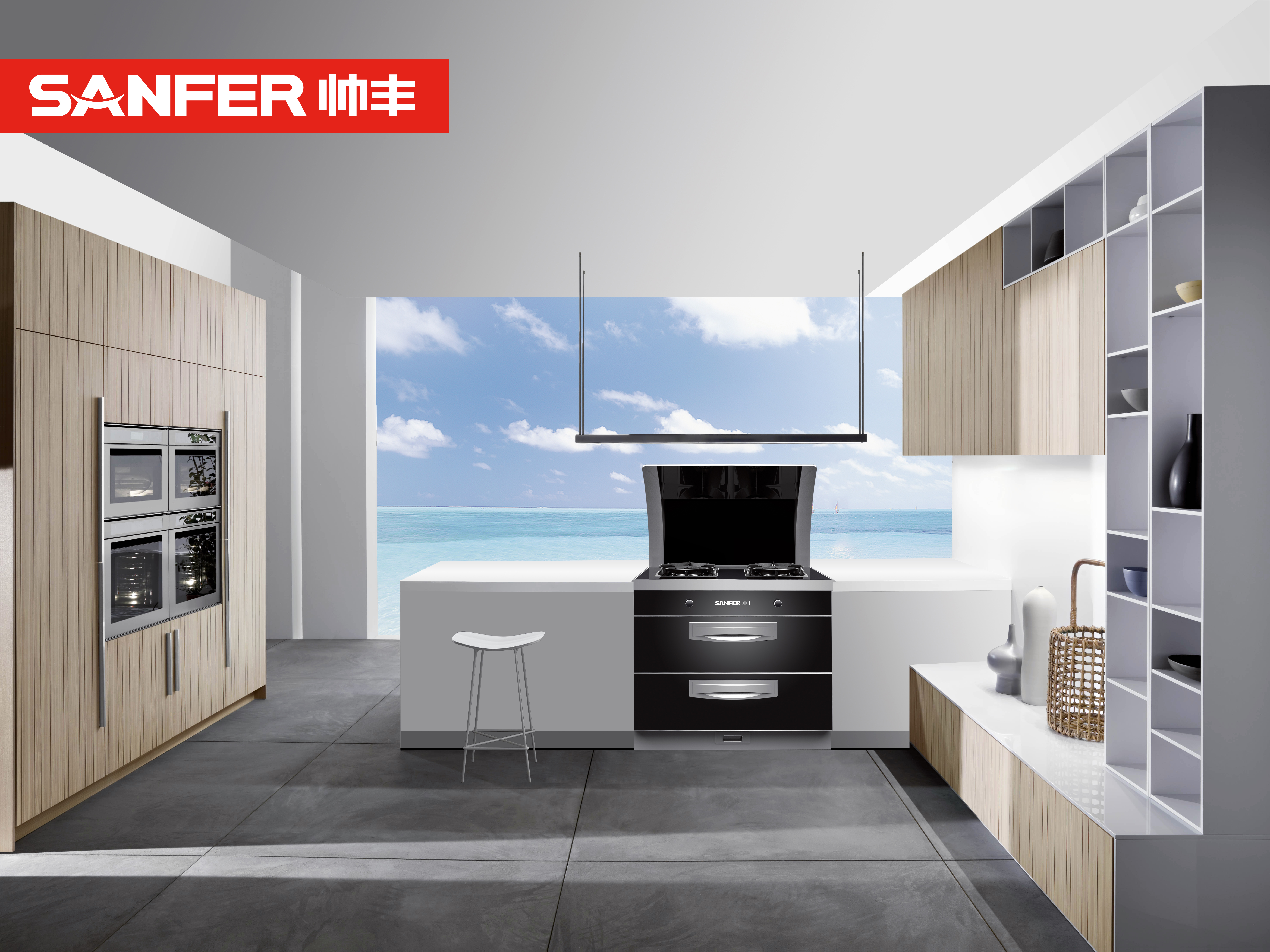 集成灶什么價(jià)位才算合適？一篇文章告訴你答案！