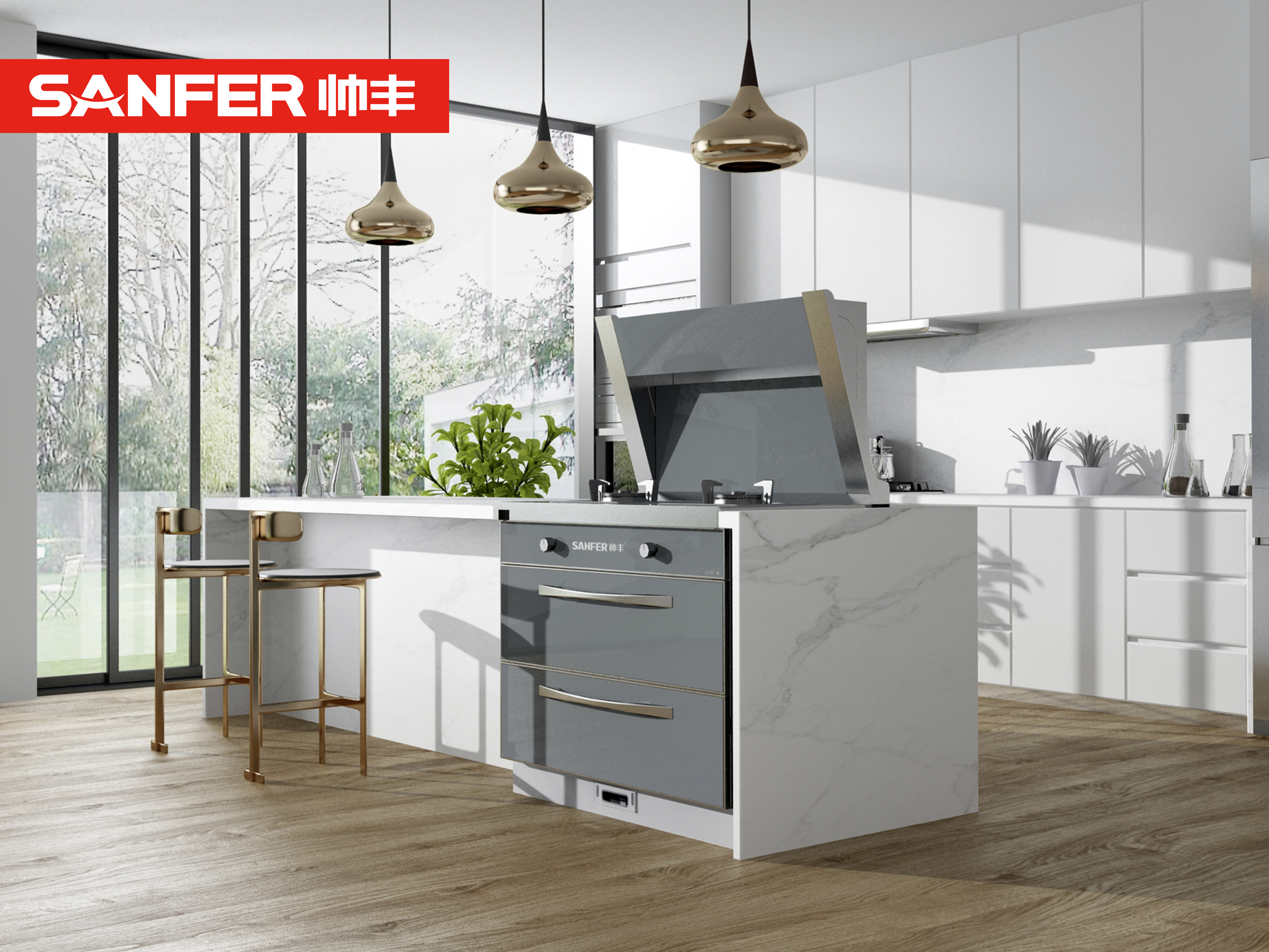 集成灶什么價(jià)位才算合適？一篇文章告訴你答案！