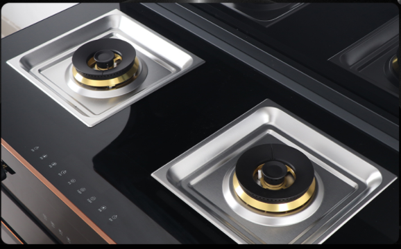 告別劣質(zhì)外賣(mài)，用帥豐X1雙子星集成灶，開(kāi)啟健康烹飪