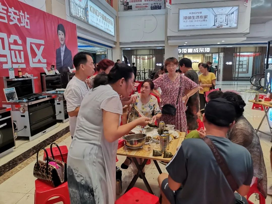 帥豐電器總裁簽售——吉安站，燃爆這個(gè)夏天！