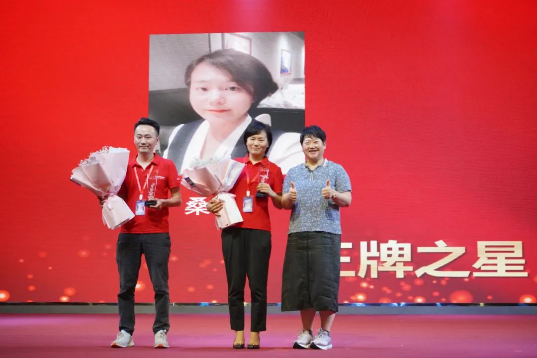 帥豐電器2021超級店長創(chuàng)造營圓滿結(jié)束，豐采永不打烊！