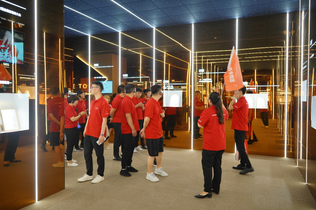 新星之火，可以燎原！帥豐集成灶7月新星導(dǎo)購培訓(xùn)圓滿成功