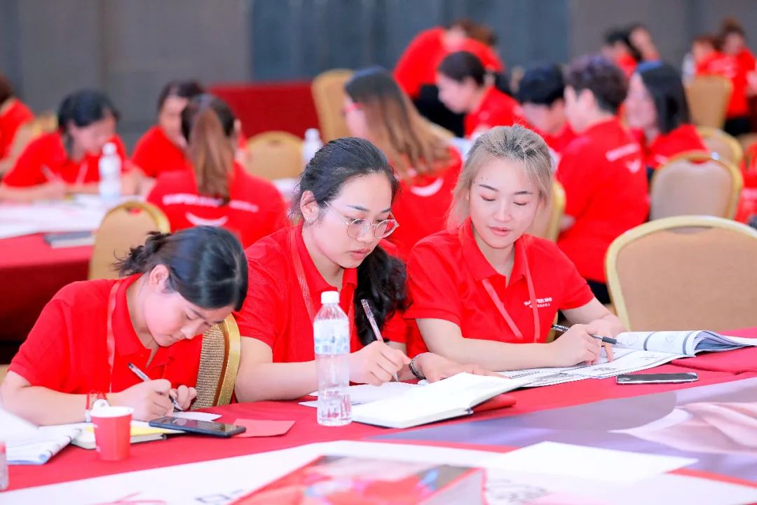 帥豐電器超級(jí)店長(zhǎng)創(chuàng)造營(yíng) 店長(zhǎng)行程在線解密