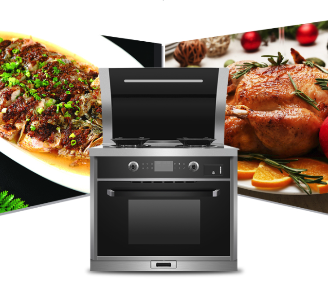 怎么解決家庭廚房的難題，帥豐集成灶讓烹飪更簡單