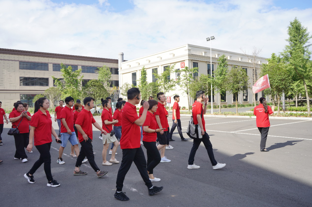 新星之火，可以燎原！帥豐集成灶7月新星導(dǎo)購培訓(xùn)圓滿成功