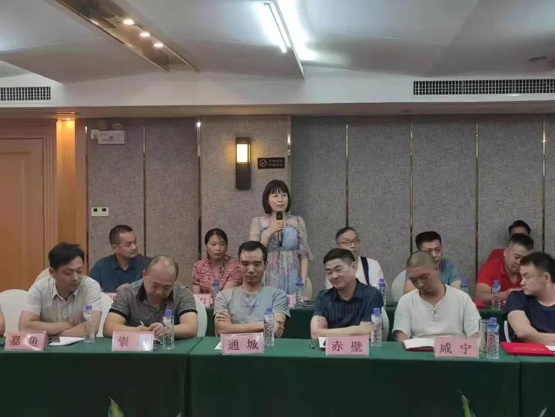 同頻齊心，共創(chuàng)共贏|帥豐電器湖北經(jīng)銷商年中座談會圓滿舉行