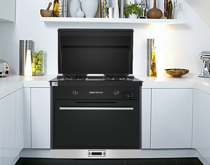 實(shí)力寵粉，帥豐集成灶618驚喜來(lái)襲！