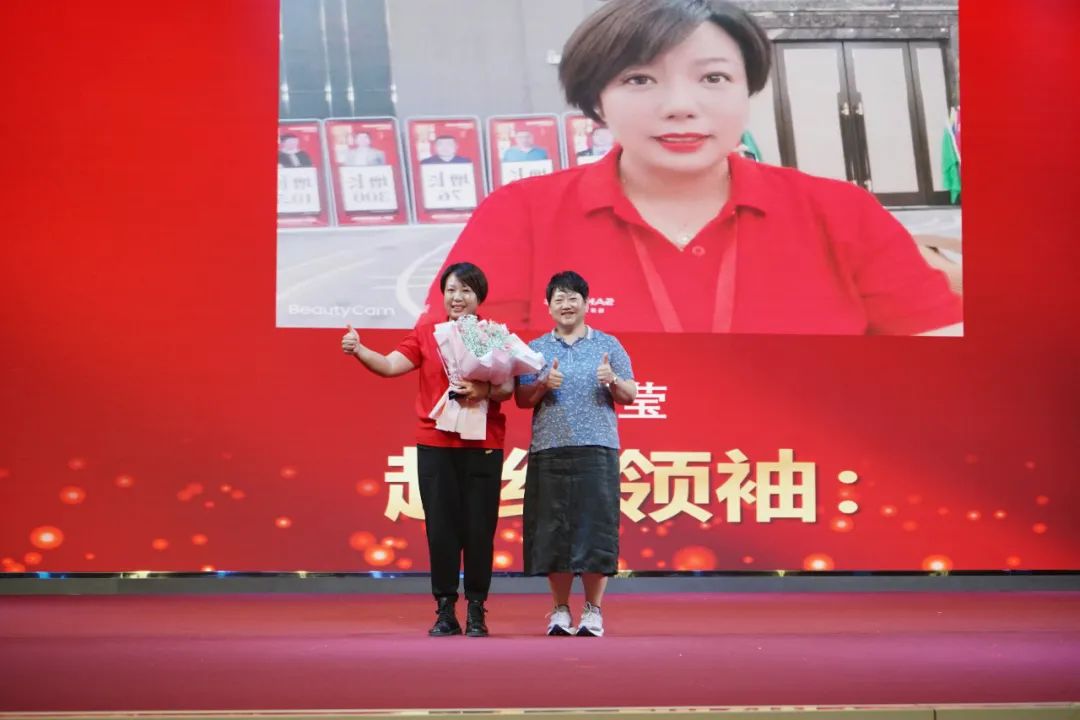 帥豐電器2021超級店長創(chuàng)造營圓滿結(jié)束，豐采永不打烊！