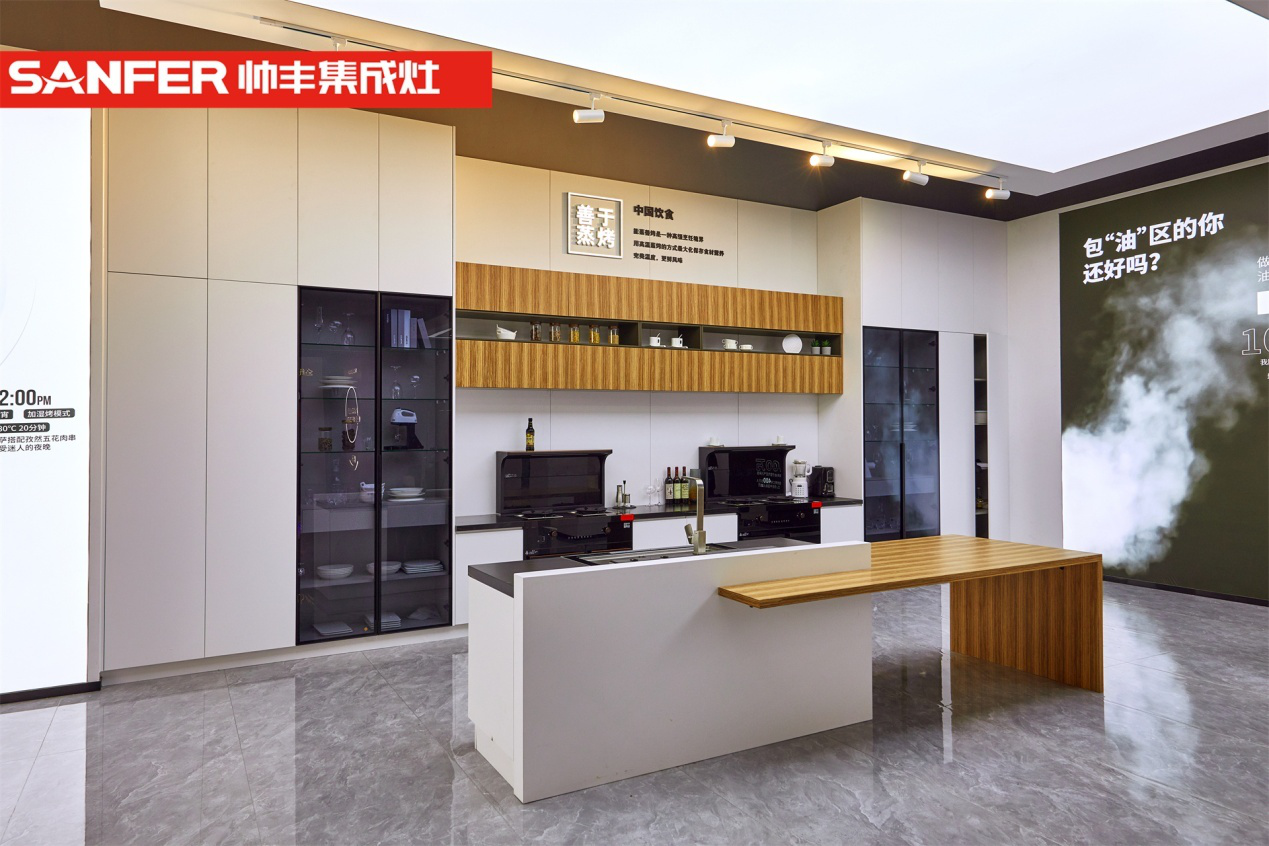 以超級IP賦能品牌價(jià)值，看帥豐電器如何搶占消費(fèi)關(guān)注