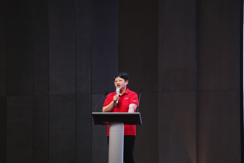 賦能現(xiàn)在，沖刺未來|帥豐電器2021營銷中心年中復(fù)盤會(huì)暨總裁簽售活動(dòng)啟動(dòng)會(huì)圓滿舉行！