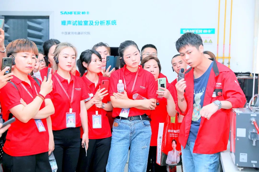 帥豐電器超級(jí)店長(zhǎng)創(chuàng)造營(yíng) 店長(zhǎng)行程在線解密