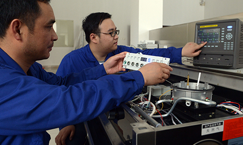 帥豐電器：從探索者到引領(lǐng)者的轉(zhuǎn)變，全面綻放國貨品牌科技之光