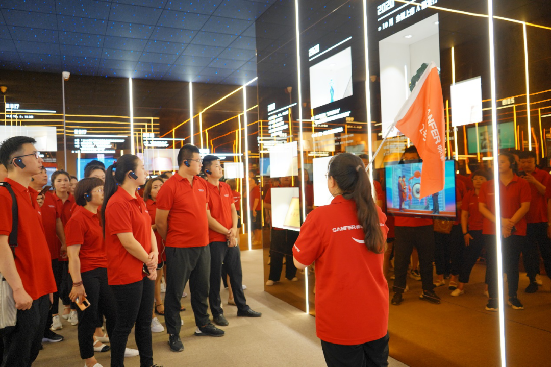 新星之火，可以燎原！帥豐集成灶7月新星導(dǎo)購培訓(xùn)圓滿成功