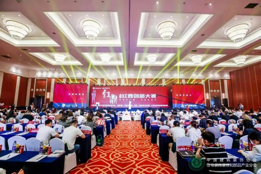 獨(dú)領(lǐng)豐尚|創(chuàng)新新主張，帥豐攬獲“紅鼎應(yīng)用TOP10”獎(jiǎng)項(xiàng)！