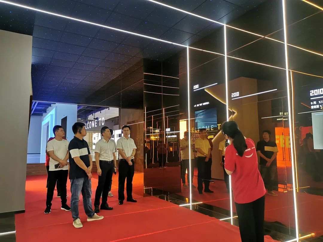 帥豐電器入選“嵊州廚具產(chǎn)業(yè)與京東戰(zhàn)略合作名單” 帥豐電器入選“嵊州廚具產(chǎn)業(yè)與京東戰(zhàn)略合作名單”