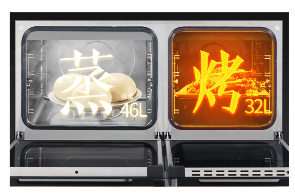 直擊上海廚衛(wèi)展帥豐集成灶展廳 體驗(yàn)現(xiàn)代幸福廚房 直擊上海廚衛(wèi)展帥豐集成灶展廳 體驗(yàn)現(xiàn)代幸福廚房