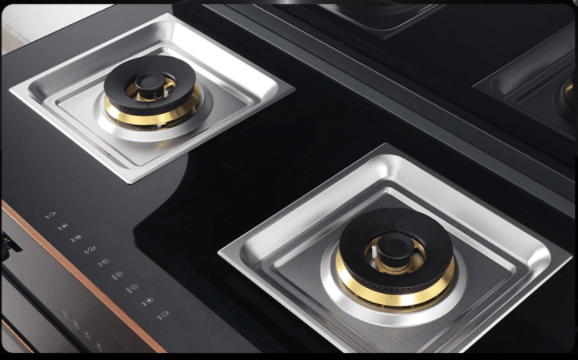 狹小空間也有大作為 我有帥豐集成灶 