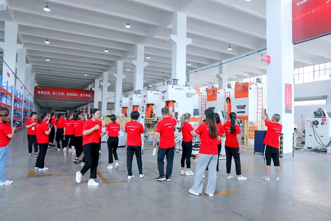 帥豐電器超級(jí)店長(zhǎng)創(chuàng)造營(yíng) 店長(zhǎng)行程在線解密