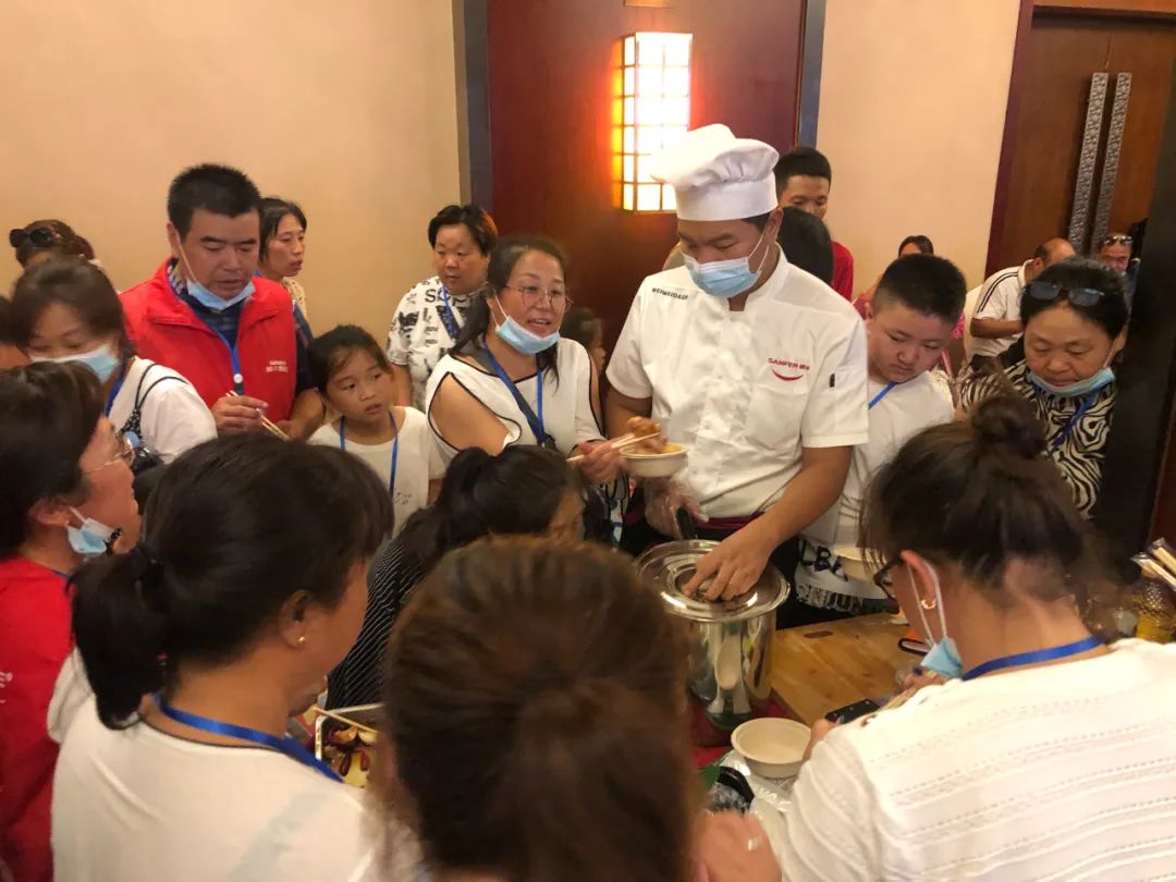 鉅惠來襲|帥豐總裁簽售三城聯(lián)動，嗨翻一夏