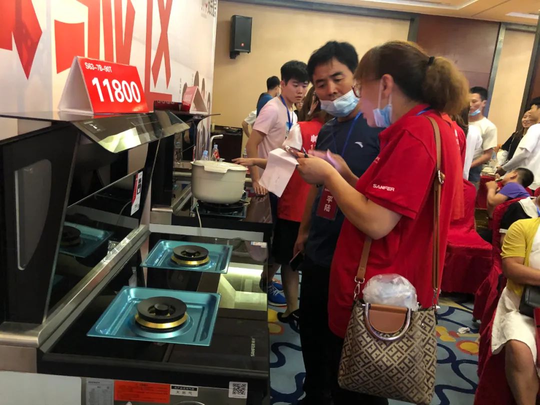 鉅惠來襲|帥豐總裁簽售三城聯(lián)動，嗨翻一夏