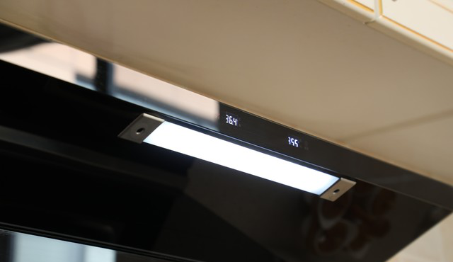 智慧讓烹飪更簡單 帥豐S65蒸烤一體集成灶