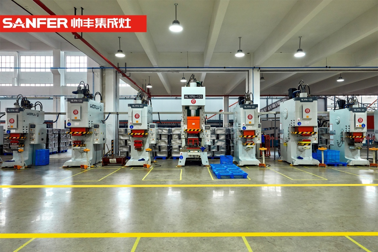 以標準化工作接軌世界，從帥豐電器看中國企業(yè)如何憑借科技硬實力“走出去”