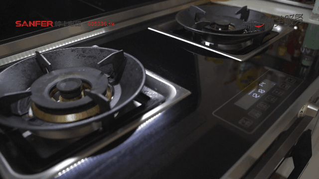 什么是人類高質(zhì)量的廚電產(chǎn)品？聽(tīng)?zhēng)涁S集成灶告訴你