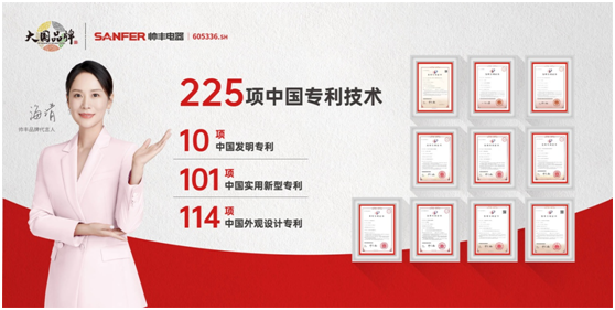 品牌升維三部曲，帥豐電器奏響大國品牌強(qiáng)音