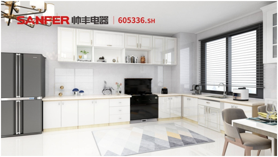 品牌升維三部曲，帥豐電器奏響大國品牌強(qiáng)音