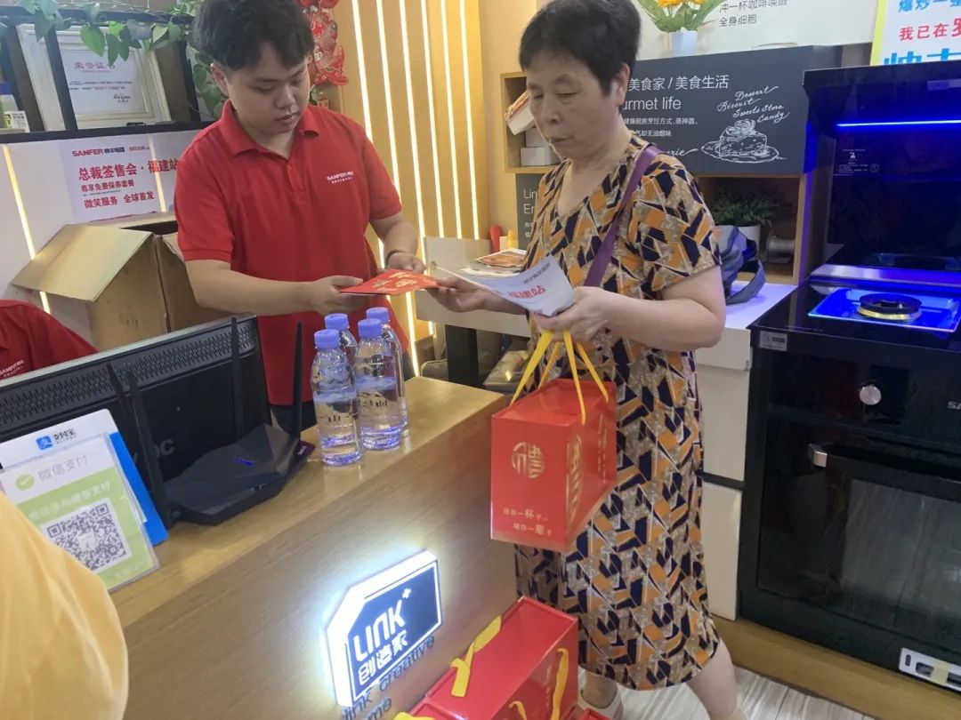 收官之戰(zhàn)火爆來襲，帥豐集成灶總裁簽售會，三城聯(lián)動！