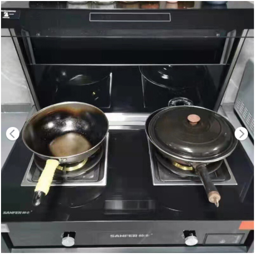 帥豐|集成灶=貴？你怕是沒算過這筆賬