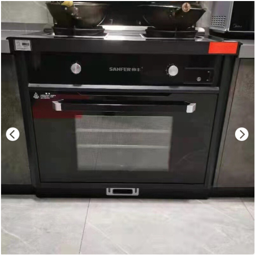 帥豐|集成灶=貴？你怕是沒算過這筆賬